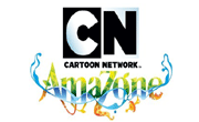 Cartoon Network Amazone