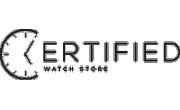 Certified Watch