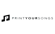 Print Your Songs