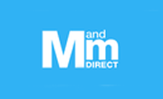 MandM Direct IE
