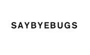 Saybyebugs