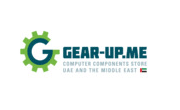 Gear Up Me