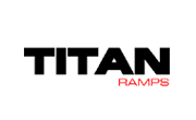 Titanramps