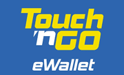 Touch n Go eWallet