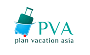 Plan Vacation Asia