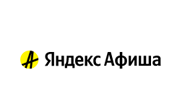 Afisha Yandex