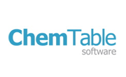 Chemtable Software