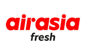 Airasia Fresh (OURSHOP)