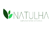 NATULHA - Suplementos Naturais