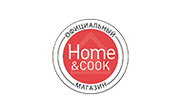 Home And Cook