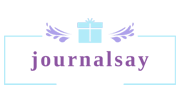 Journalsay