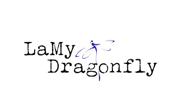 Lamy Dragonfly