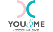 You & Me by Cocoon Maldives